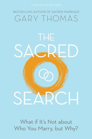 Sacred Search Rev/E