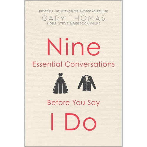 9 Essential Conversations Befo