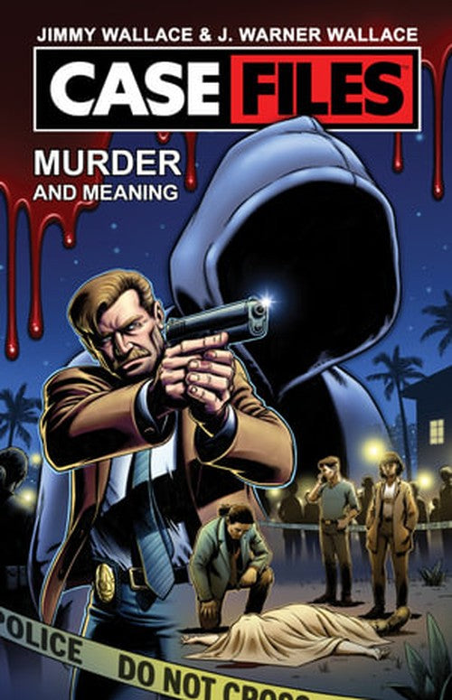 Case Files Vol. I