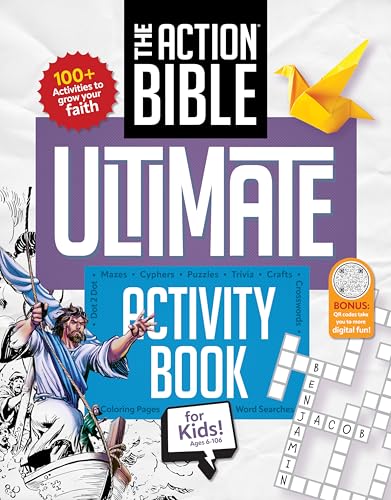 The AB ULTIMATE ACTIVITY