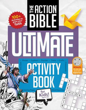 The AB ULTIMATE ACTIVITY