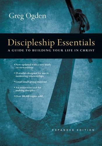 Discipleship Essentials