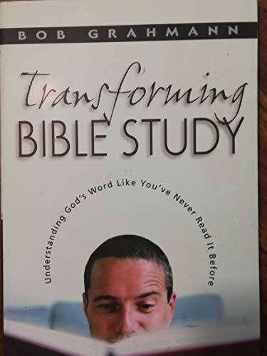 Transforming Bible Study