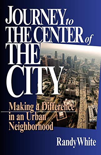 Journey to the Center of the City