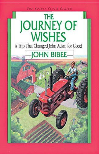 The Journey of Wishes