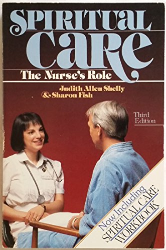 Spiritual Care