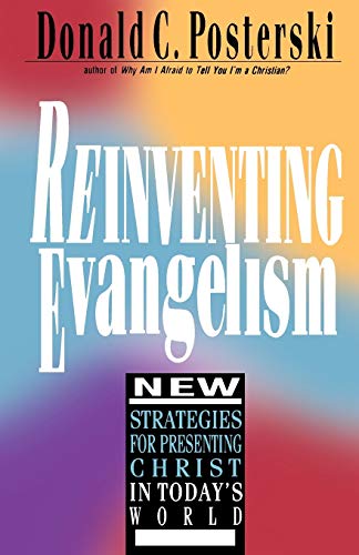 Reinventing Evangelism