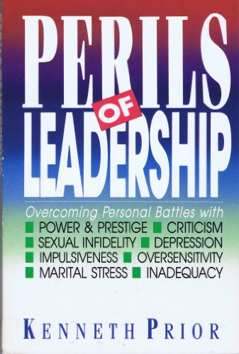 Perils of Leadership