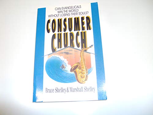 The Consumer Church