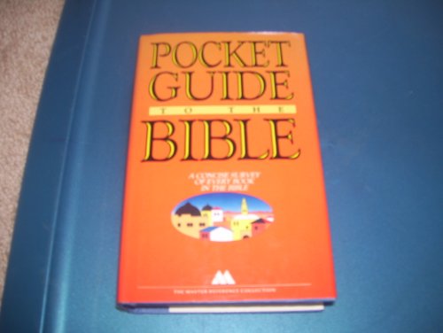 Pocket Guide to the Bible