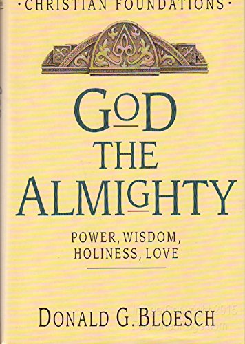 God the Almighty