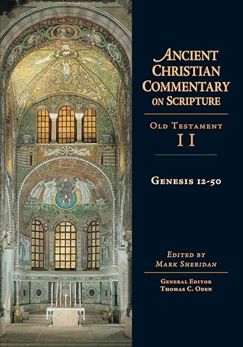 Genesis 12-50