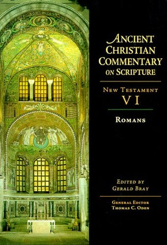 Ancient Christian Commentary on Scripture