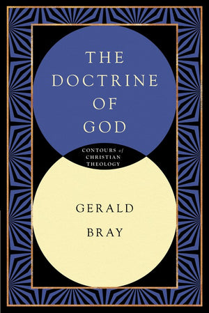 The Doctrine of God