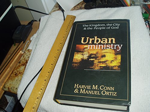 Urban Ministry