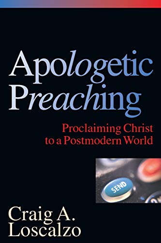 Apologetic Preaching