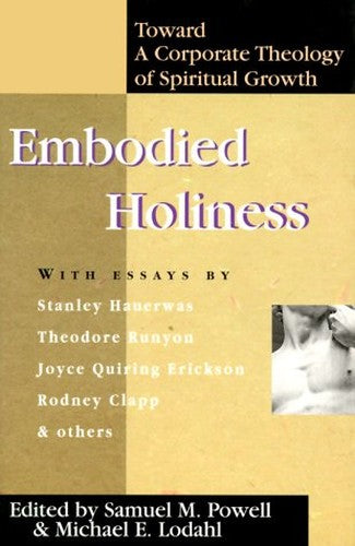 Embodied Holiness