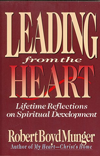 Leading from the Heart