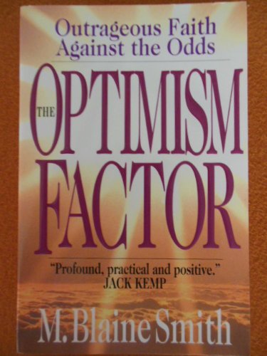 The Optimism Factor