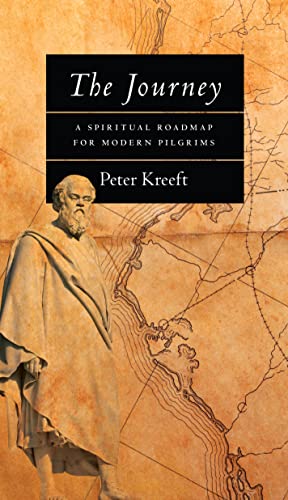The Journey - A Spiritual Roadmap for Modern Pilgrims