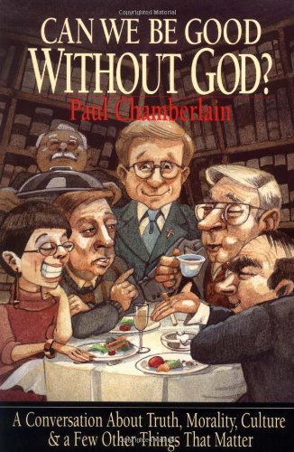 Can We Be Good Without God