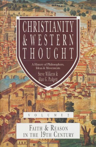 Christianity & Western Thought, Volume 2