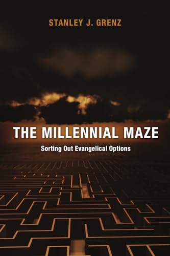 The Millennial Maze  The