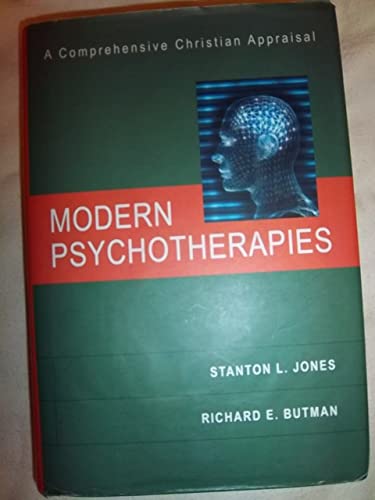 Modern Psychotherapies