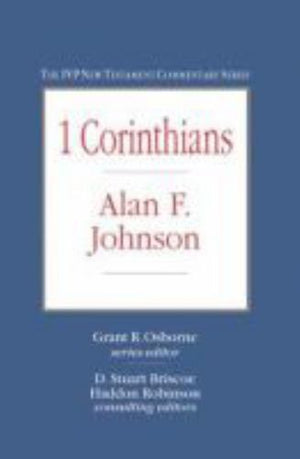 I Corinthians