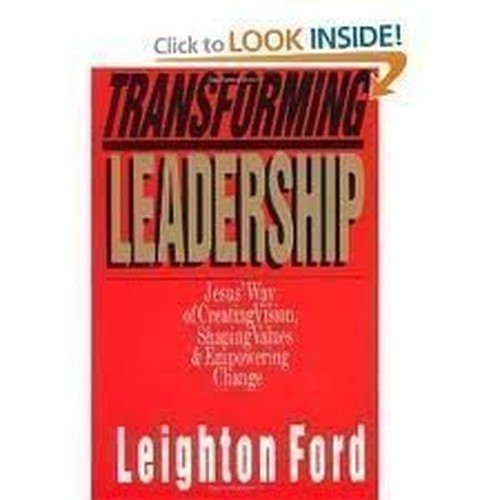 Transforming Leadership