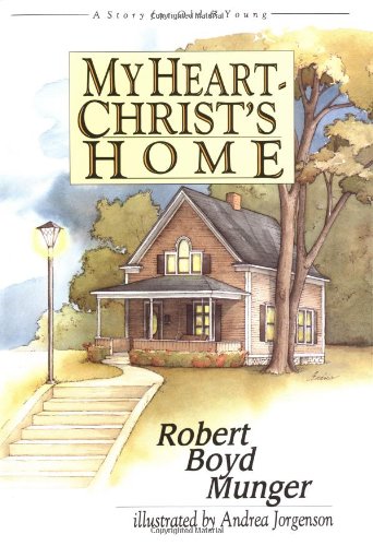 My Heart Christ's Home