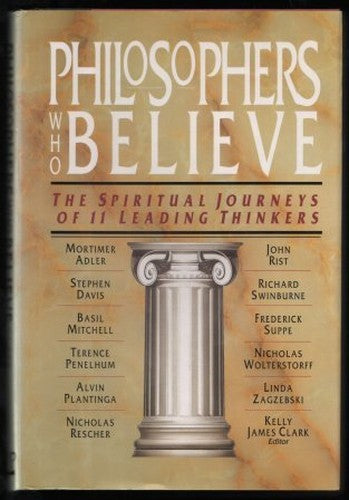 Philosophers Who Believe