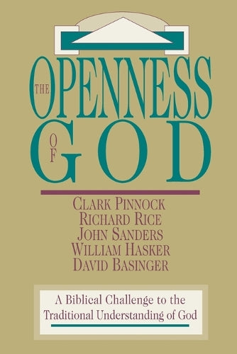 The Openness of God