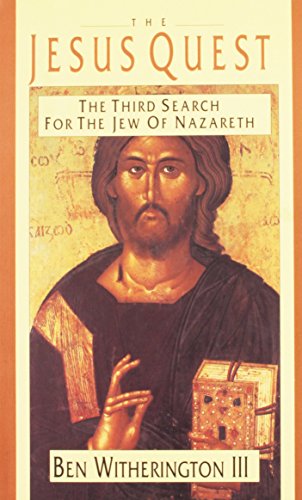 The Jesus Quest