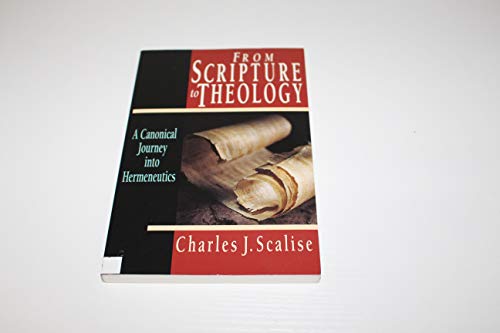From Scripture to Theology