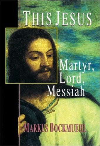 This Jesus