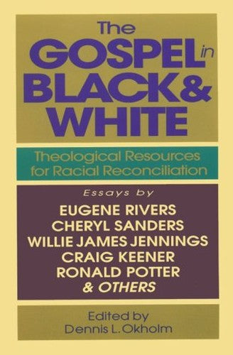 The Gospel in Black and White