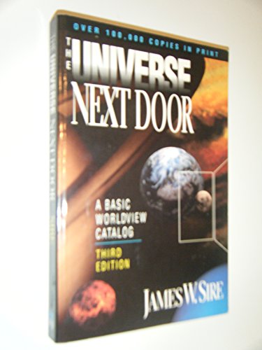 The Universe Next Door