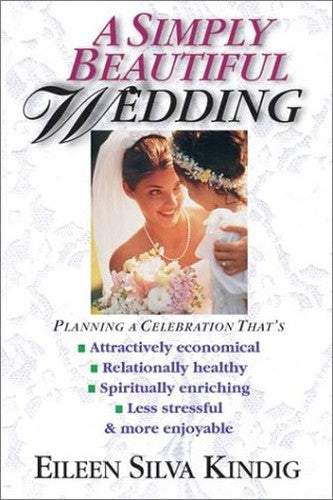 A Simply Beautiful Wedding