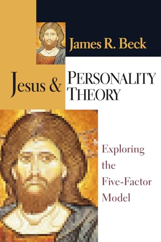 Jesus and Personality Theory