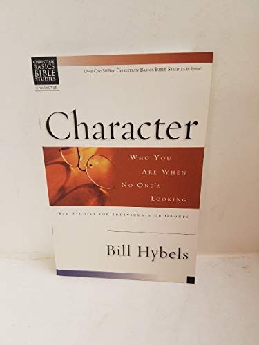 Character