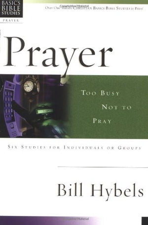 Prayer