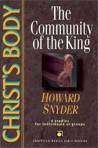 Christ's Body