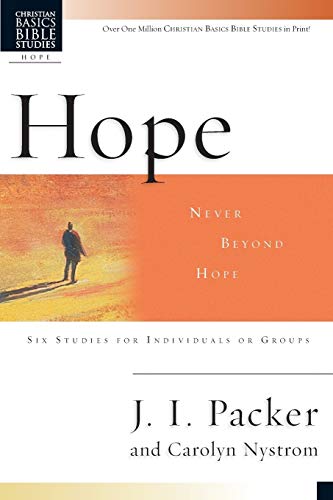 Christian Basics: Hope