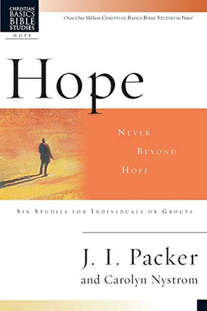 Christian Basics: Hope