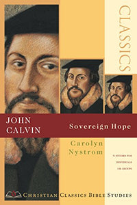 John Calvin 