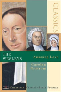 The Wesleys 