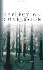 Reflection & Confession 