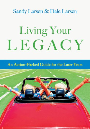 Living Your Legacy