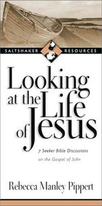 Looking at the Life of Jesus 